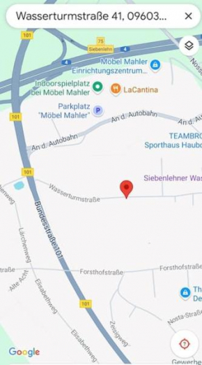 Wohnen im Grünen, 2 min zur Autobahn